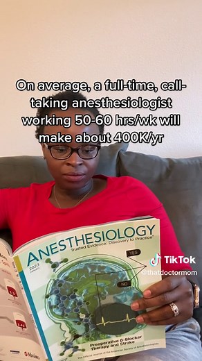 Dr. Nwosu on TikTok