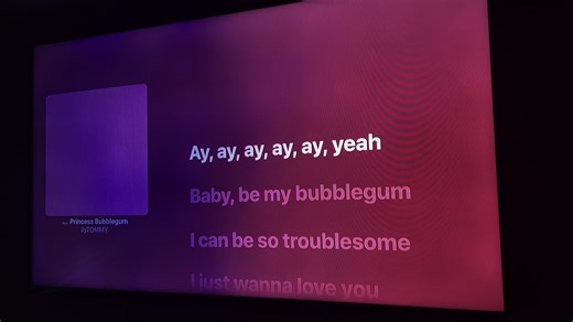 PRINCESS BUBBLEGUM - ILYTOMMY #applemusic #foryoupage #blowthisup #viral #popular #fypシ #song