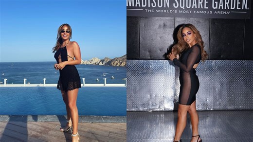 Kayla Braxton makes major announcement after WWE exit