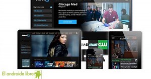 SelectTV: el catálogo online de series, películas y TV más grande