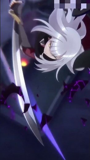 The Fallen Angel | Epic Cinematic Anime 4K