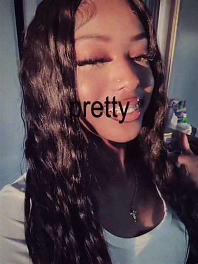 Template CapCut para 'Black Barbie' de Nicki Minaj