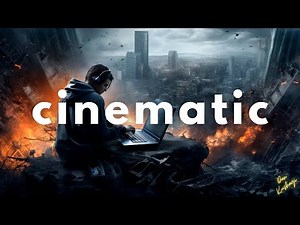 Epic Cinematic Royalty Free Music | Inspiring Cinematic Music [NO COPYRIGHT BACKGROUND MUSIC]