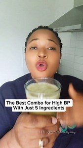 612K views · 10K reactions | The Best Combo for High BP, With Just 5 Ingredients #educational #healthyliving | Your Guide 2 Healthy Living | Facebook