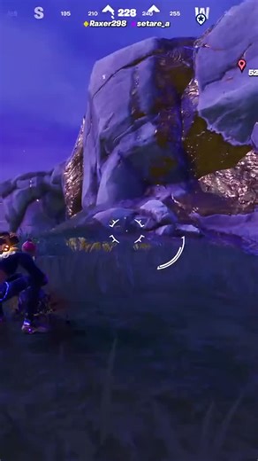 Boocher Games on Instagram: "Find Daphne’s Lost Luggage in Fortnite ✈️🧳 | #boochergames on #Twitch In this video, I complete the “Find Daphne’s Luggage” quest in Fortnite! 🧳✨ Watch as I search across the map, uncover hidden spots, and finally track down Daphne’s missing luggage. If you’re stuck on this challenge, this guide will help you finish it fast and earn your rewards! 🎯🔥"