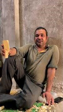 Kathputli Makers of Jaipur | A close view of their life