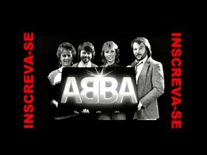 ABBA GOLD CD COMPLETO