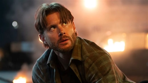 Countdown Season Finale "Fiendish Twist"? Ackles' "Top Gun" Moment