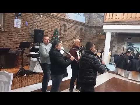 dabadebis dge dol garmoni klarneti