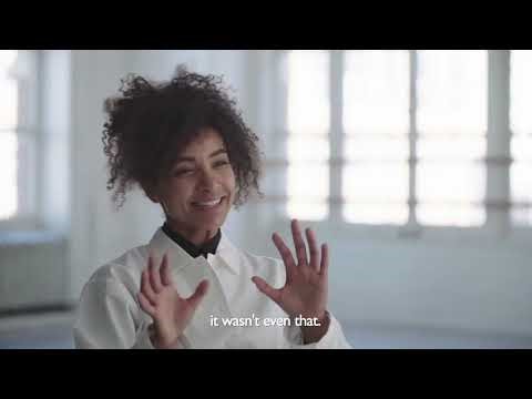 LINES Ballet interview with esperanza spalding—The Invitation