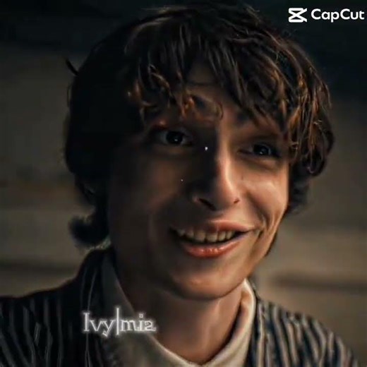 He ate his own movie ayyy