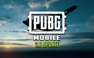 PUBG Mobile 2.0 update: Direct download link and APK release time revealed