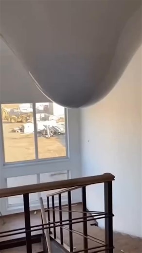 Leaky roof | Leo Howard