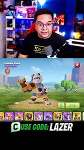 58K views · 304 reactions | Lunar King on Giant Gauntlet and Babarian Puppet #ClashOfClans | EXG Boss L.A. | Facebook
