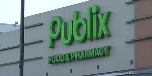 Publix supermarket coming to Roanoke County