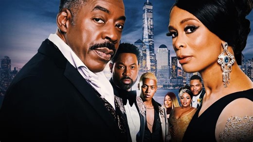 BET Series 'The Family Business' Coming to Netflix US in October 2023