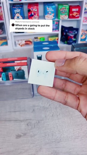 Exploring Mini Food and Tiny Toys for Relaxation and ASMR | Tiny Things