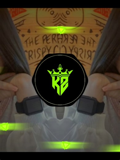 DJ New Thang 2025: Slowed Remix with Full Bass