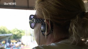 1.9K views · 15 reactions | As a visually impaired or blind football fan, following your favourite team at live matches can be tricky. However, thanks to the selfless work of a small band of dedicated volunteers at one League One club, every supporter is being given an equal chance to experience and enjoy the beautiful game. | ITV Anglia | Facebook