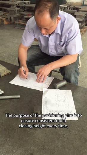 Precision Lower Die Insert Machining 🔩 | Tooling Secrets Revealed