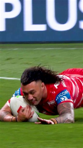 Dragons Secure Breakthrough Win Against Storm