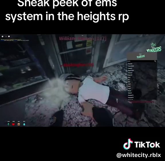 The heights releasing 11/25 #foryoupage #roblox #robloxhoodgame #makethisviral #trending