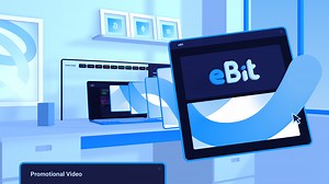 eBit – The Most Transparent Online Casino - Will Taylor