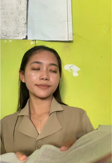 Pembelajaran hari ini tentang Tri Rna☺️ #fyp #hindujawa #fypage