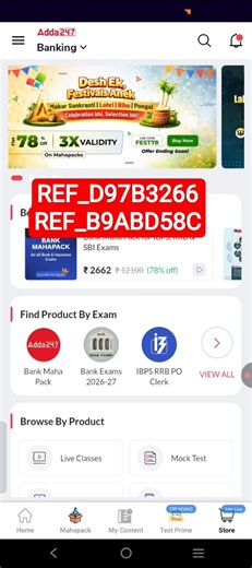 Adda247 Discount Coupon Code | Adda247 Coupon Code | Adda247 Last Offer today | Adda247 App #Shorts