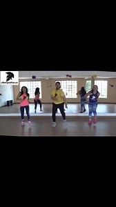 #cumbiassonideras con Ulises Spartacus #Saludos | Zumba En Casa