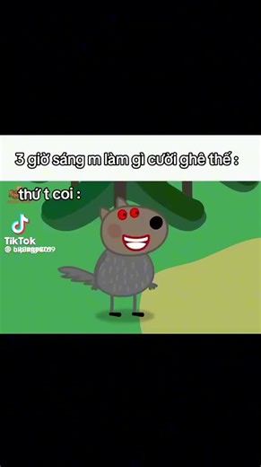 hài vl🤣🤣 | peppa pig