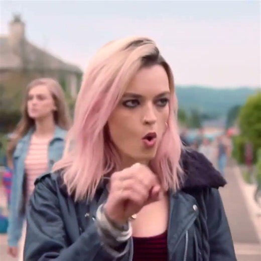 Say It Again | Badass Maeve Wiley | Funk Edit Attitude Status #shorts #shortsfeed #trending #viral