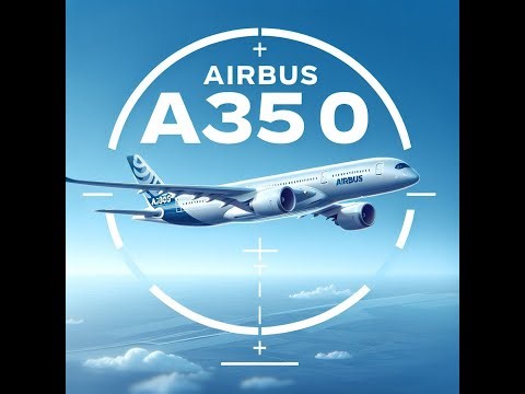 Exploring the Advanced Technology of the Airbus A350