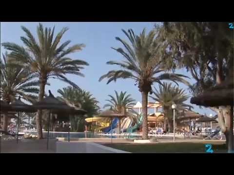 Visite rapide à DJERBA !!!