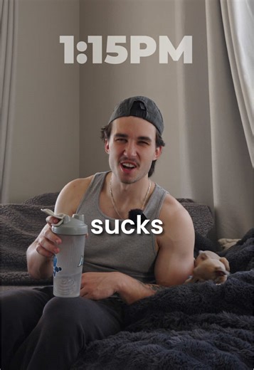 Living a Day Backwards: A Fun Challenge!