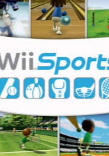 💬 Wii Sports Baseball Announcer