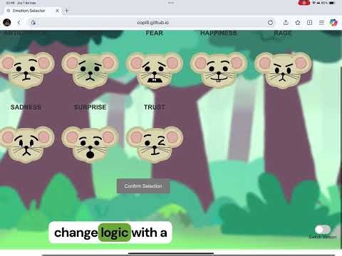 Kuni Technical Video