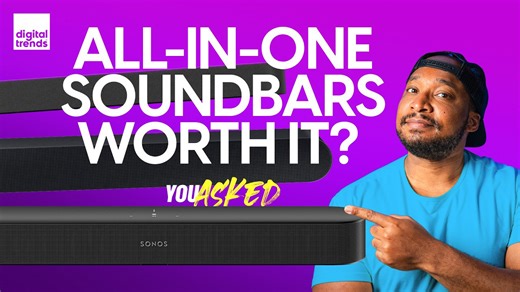 Which TVs and soundbars work best for heavy use