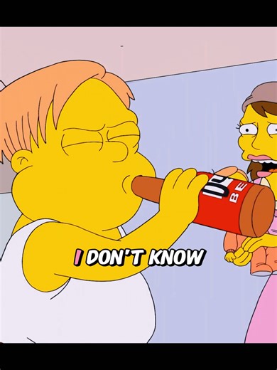 The Simpsons Cartoon Hacked: What Happened?