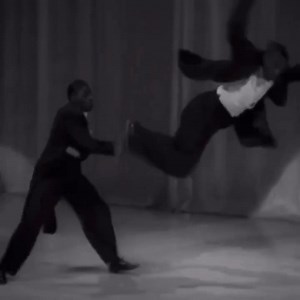 93K views · 5.6K reactions | #videorewindwednesday #theberrybrothers #masters Link: https://memory.loc.gov/diglib/ihas/loc.music.tdabio.23/default.html #Repost @the.vintage.era ・・・ The astonishing Berry Brothers performing ‘Fascinating Rhythm’, in the musical comedy, LADY BE GOOD (1941). 勞 | Operation: Tap | Facebook