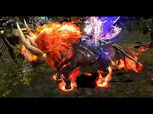 New items & pets update - MU Season 21 Mobile / PC