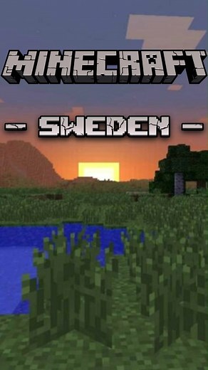 Experience Minecraft Nostalgia with Sweden Soundtrack