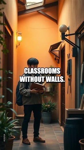 Courtyard Sparks A Midnight Startup