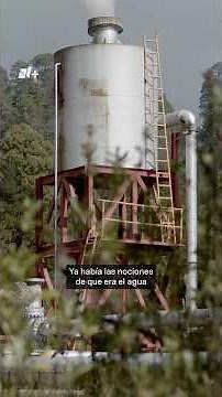 Contaminated water poisons eastern Michoacán - N+