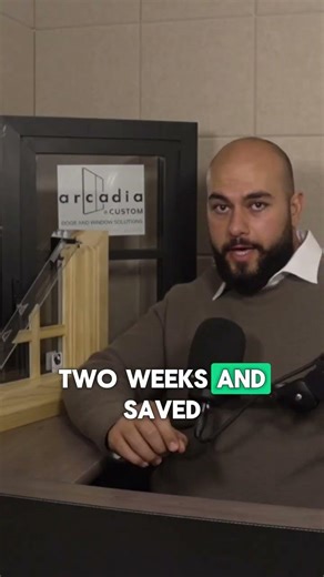 How We Beat Big-Box Timelines by 8 Weeks (And Saved $11K) | RELI Solutions