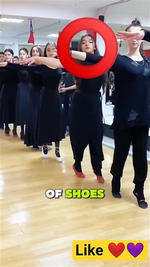 Impossible Floating Dance Illusion💃🕺