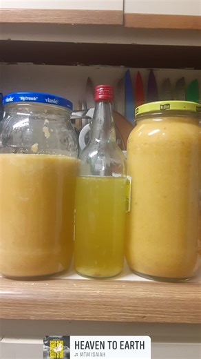 HOMEMADE IVERMECTIN STILL WARM AND IVERMECTIN JUICE STILL WARM FRESH OUT THE POT THANK YOU JESUS FOR BLESSING US ABUNDANTLY IF YOU KNOW YOU KNOW AND IF YOU DON'T KNOW YOU DON'T KNOW WHAT YOU ARE MISSING AND YOU ARE probably sickly all the time BIG PHARMA GOT YOU FOOLED OR TRICKED. HOMEGROWN MEDICINE | Gary Pennella