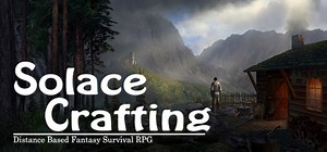 Solace Crafting 日本語 wiki