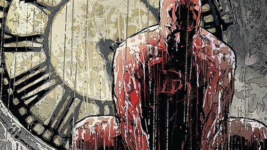 10 Best Daredevil Covers That Changed Comic History