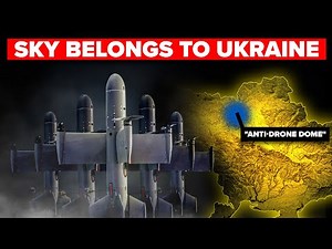 Ukraine Just UNLEASHED Something So DEVASTATING… It’s Tearing Russia Apart